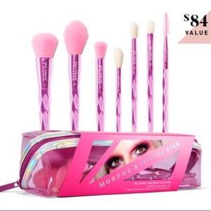 New* Morphe Jeffree Star Collection